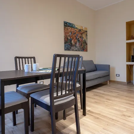 Appartement Italianway - Watt 2 Milan