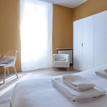 Appartamento Italianway - Watt 2