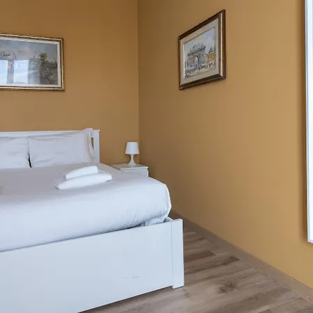 Italianway - Watt 2 * Milan