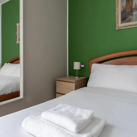 Italianway - Watt 2 Appartamento Milano