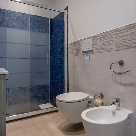 Italianway - Watt 2 * Milan