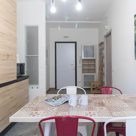 Italianway Easy - Piceno 23a *