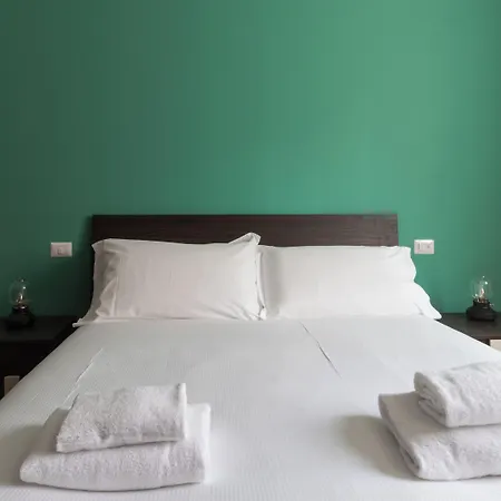 Apartmán Italianway Easy - Piceno 23a