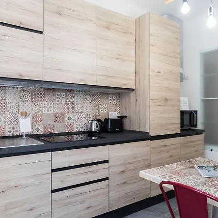 Appartement Italianway Easy - Piceno 23a