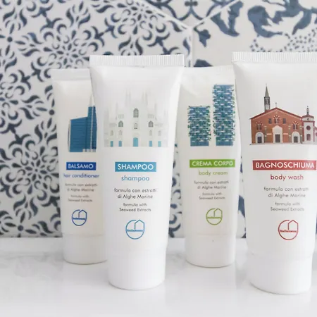 Italianway Easy - Piceno 23a アパート *