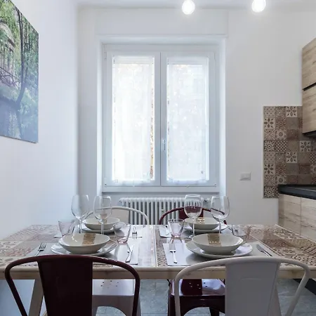 Apartman Italianway Easy - Piceno 23a