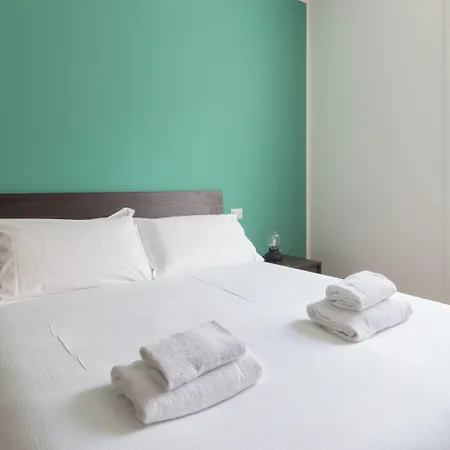 Apartamento Italianway Easy - Piceno 23a *