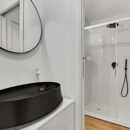 Alessia's Flat - San Luigi