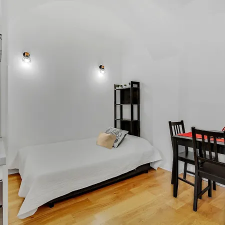 Alessia's Flat - San Luigi Lejlighed Milano