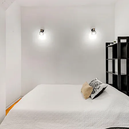 Alessia's Flat - San Luigi Milano