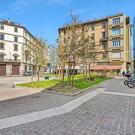 Alessia's Flat - San Luigi *