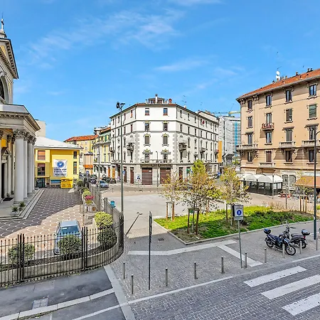 Alessia's Flat - San Luigi