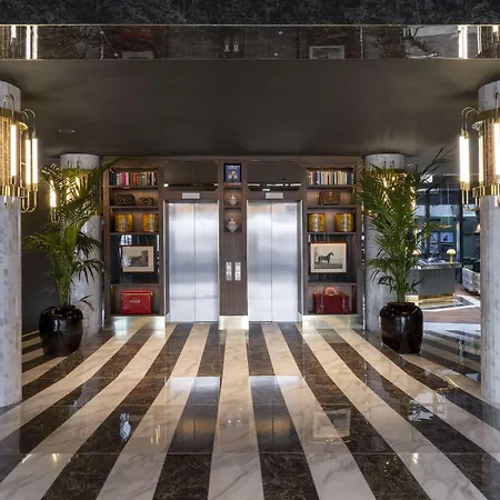 Radisson Collection Hotel, Santa Sofia Milano