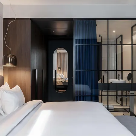 Ξενοδοχείο Radisson Collection Hotel, Santa Sofia