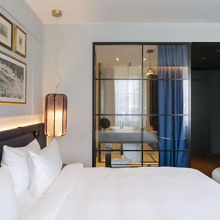 Radisson Collection Hotel, Santa Sofia Hotel