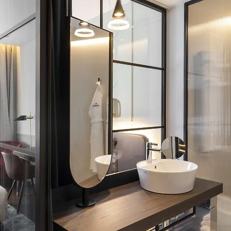 Hotel Radisson Collection Hotel, Santa Sofia Milan