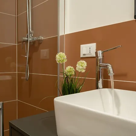 Apartman Champagne Loft