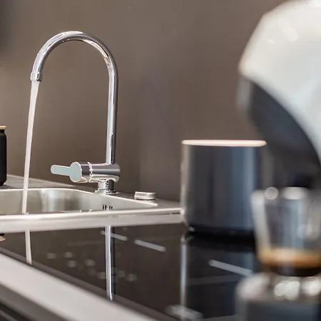 Apartman Champagne Loft