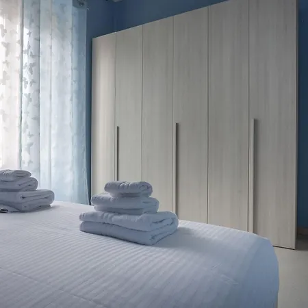 Apartment Italianway Easy - Rosolino Pilo 7 Mailand