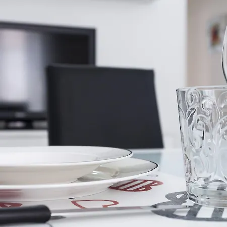 Italianway Easy - Rosolino Pilo 7 Apartment