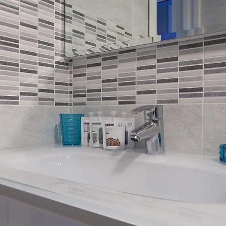 Apartment Italianway Easy - Rosolino Pilo 7 Mailand