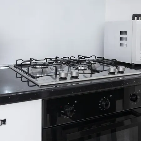 Italianway Easy - Rosolino Pilo 7 Apartment Mailand