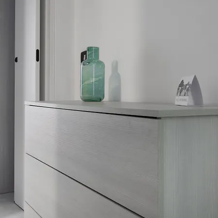 Appartamento Italianway Easy - Rosolino Pilo 7 Milano