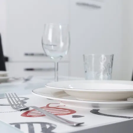 Italianway Easy - Rosolino Pilo 7 Lejlighed Milano