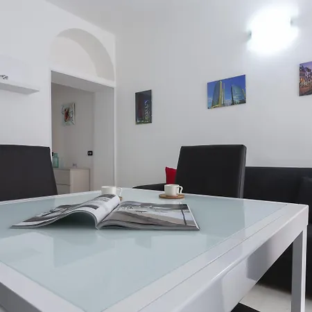 Italianway Easy - Rosolino Pilo 7 Milano