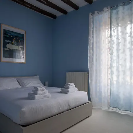 Lejlighed Italianway Easy - Rosolino Pilo 7 Milano
