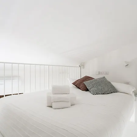 Apartament Navigli *