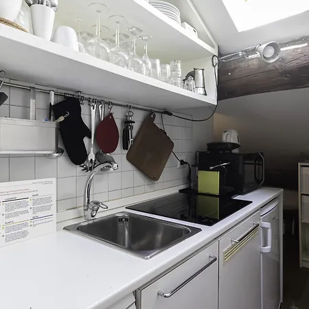 Appartement Italianway - Buenos Aires 2