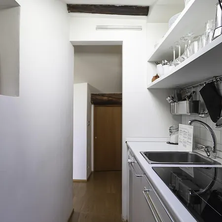 Lejlighed Italianway - Buenos Aires 2