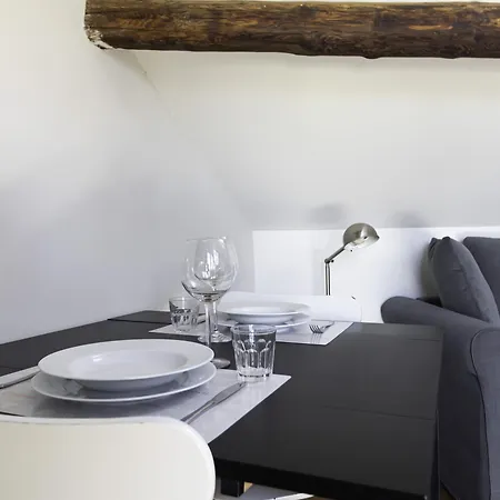 Appartement Italianway - Buenos Aires 2 *