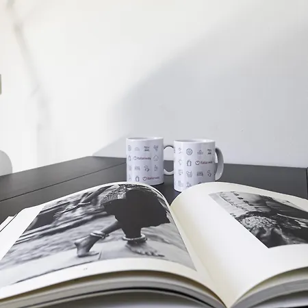 Appartement Italianway - Buenos Aires 2 Milan