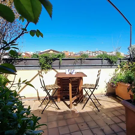 Italianway - Buenos Aires 2 Appartement *