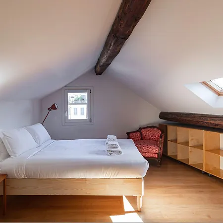 Appartement Italianway - Buenos Aires 2 Milan