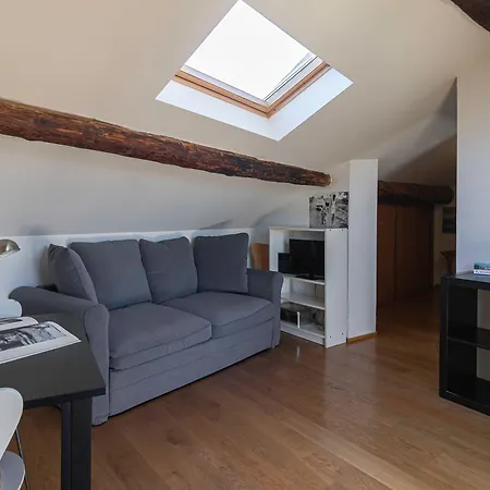 Lejlighed Italianway - Buenos Aires 2