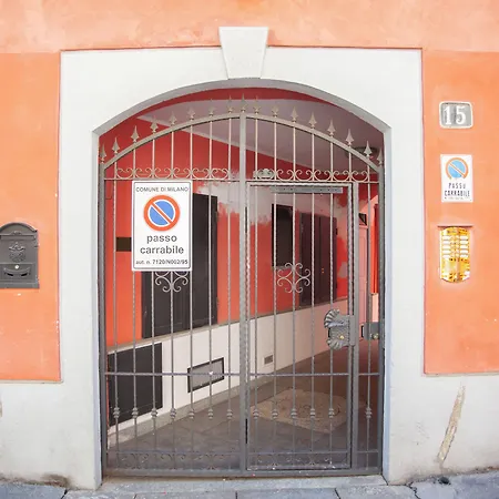 Bnbutler - Alfieri, 15 - Vecchie Atmosfere