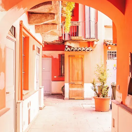 Bnbutler - Alfieri, 15 - Vecchie Atmosfere * ميلان