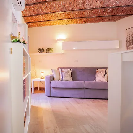 Bnbutler - Alfieri, 15 - Vecchie Atmosfere