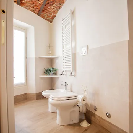 Bnbutler - Alfieri, 15 - Vecchie Atmosfere * Milan