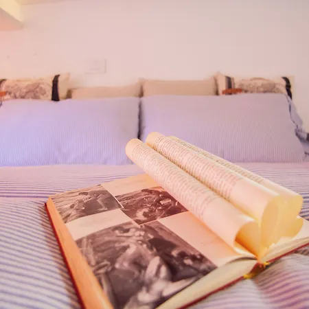 Bnbutler - Alfieri, 15 - Vecchie Atmosfere Apartman