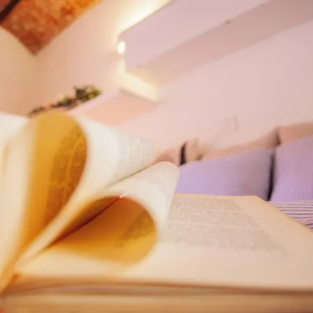 Bnbutler - Alfieri, 15 - Vecchie Atmosfere Milano