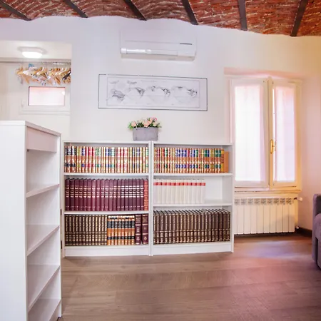 Bnbutler - Alfieri, 15 - Vecchie Atmosfere Milano