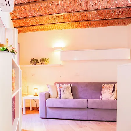 Bnbutler - Alfieri, 15 - Vecchie Atmosfere Apartment Milan