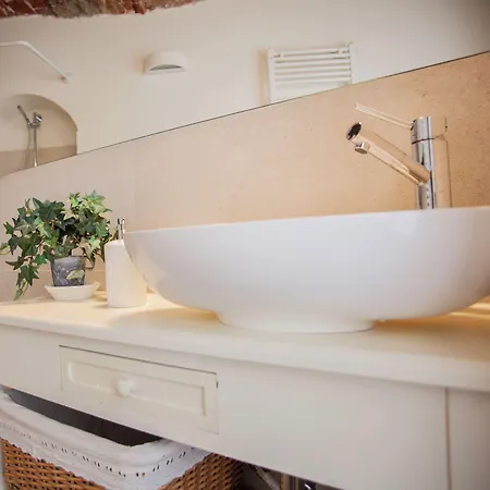 شقة Bnbutler - Alfieri, 15 - Vecchie Atmosfere