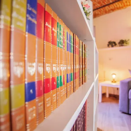 Bnbutler - Alfieri, 15 - Vecchie Atmosfere Milano