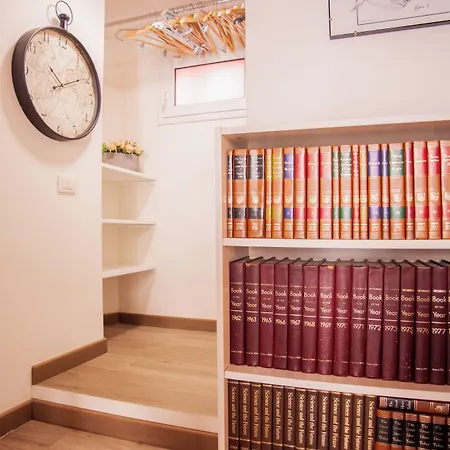 Daire Bnbutler - Alfieri, 15 - Vecchie Atmosfere *