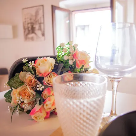 Bnbutler - Alfieri, 15 - Vecchie Atmosfere Apartment